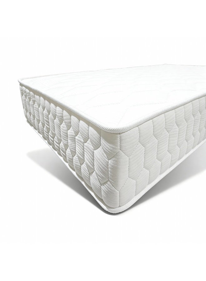 Celine Bonnell Spring Mattress Single Bed Medium Firm Support - Image 5